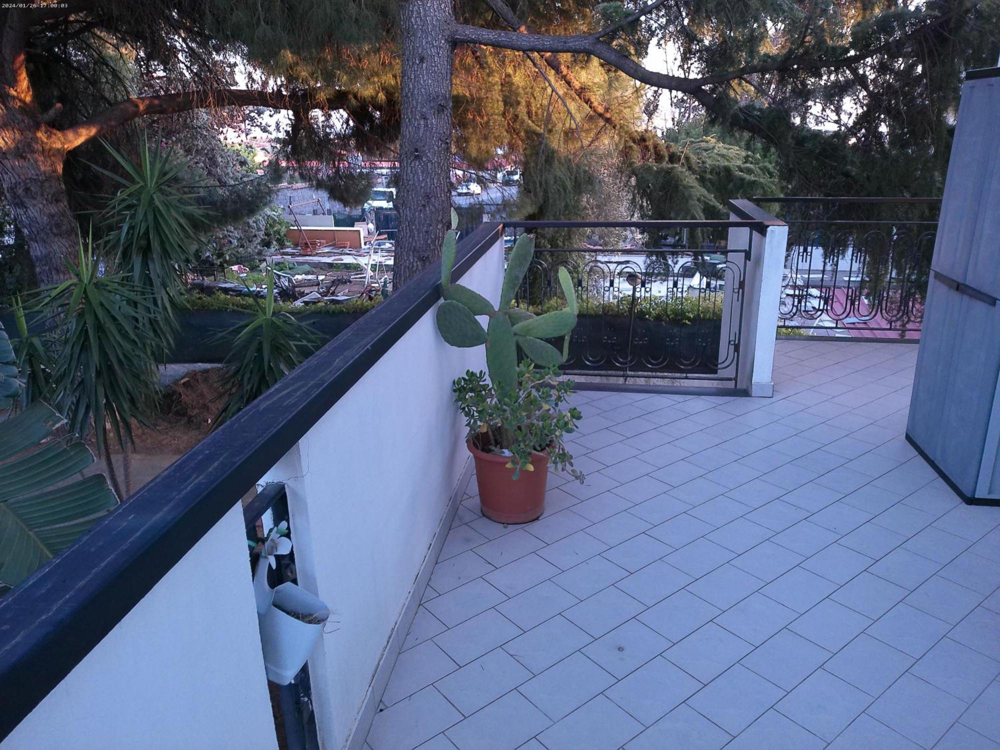 Greenhouse Mascalucia Exterior foto